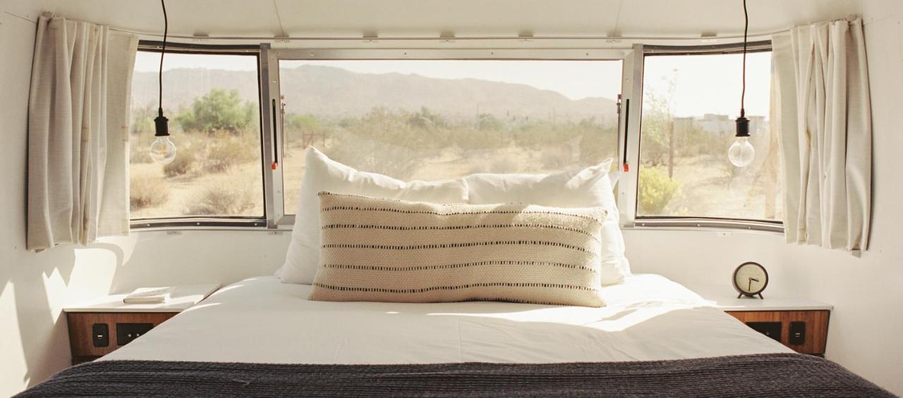 Autocamp Joshua Tree Hotel Exterior photo