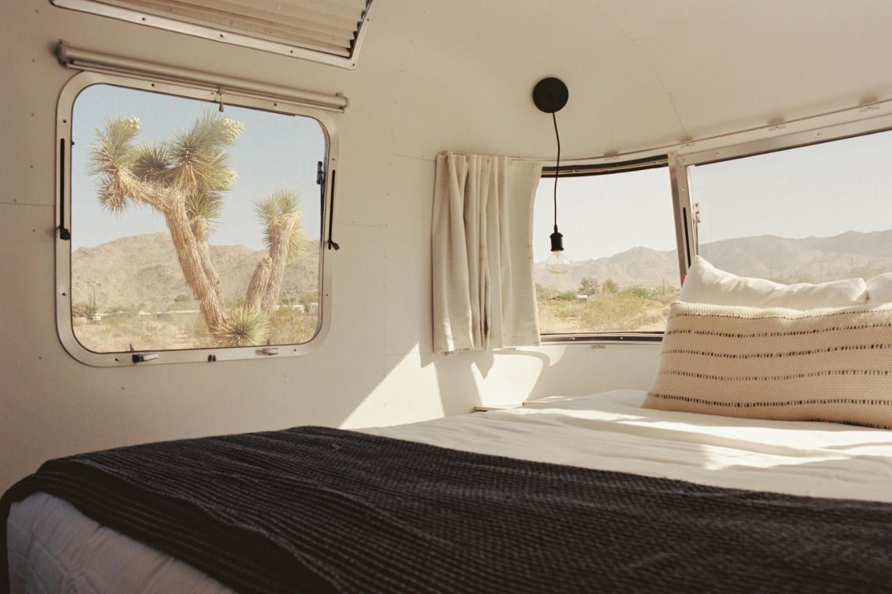 Autocamp Joshua Tree Hotel Exterior photo