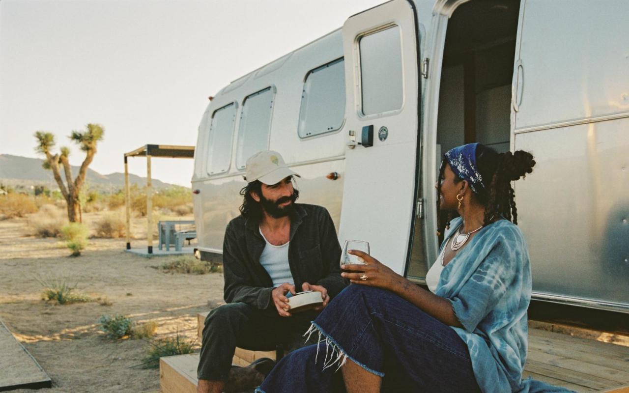 Autocamp Joshua Tree Hotel Exterior photo