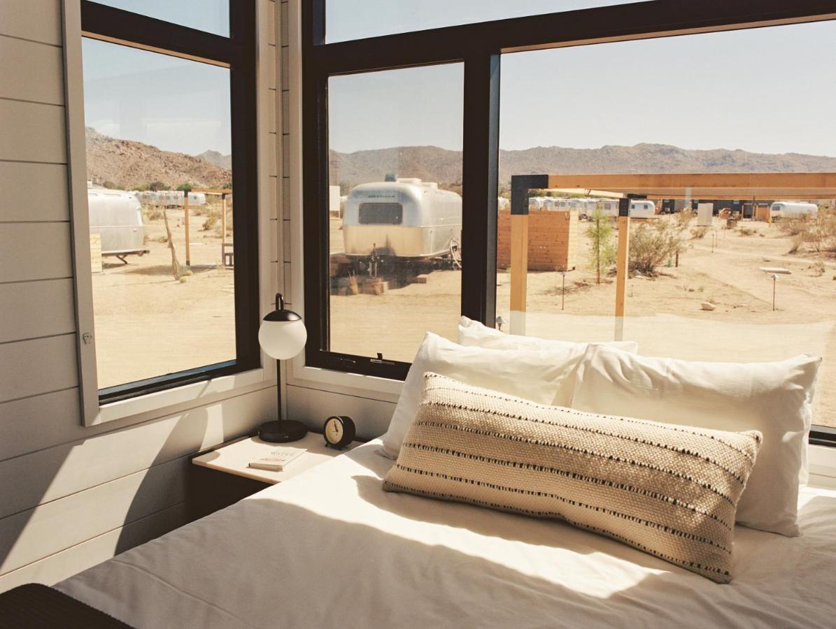 Autocamp Joshua Tree Hotel Exterior photo