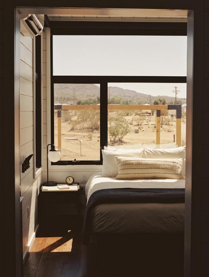 Autocamp Joshua Tree Hotel Exterior photo