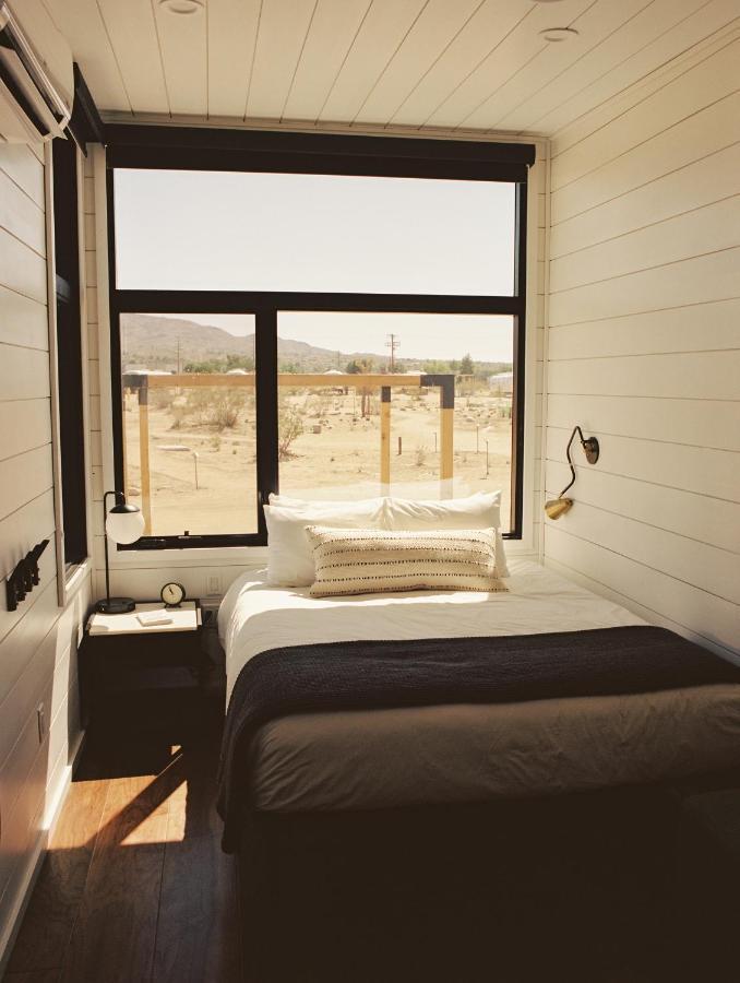 Autocamp Joshua Tree Hotel Exterior photo