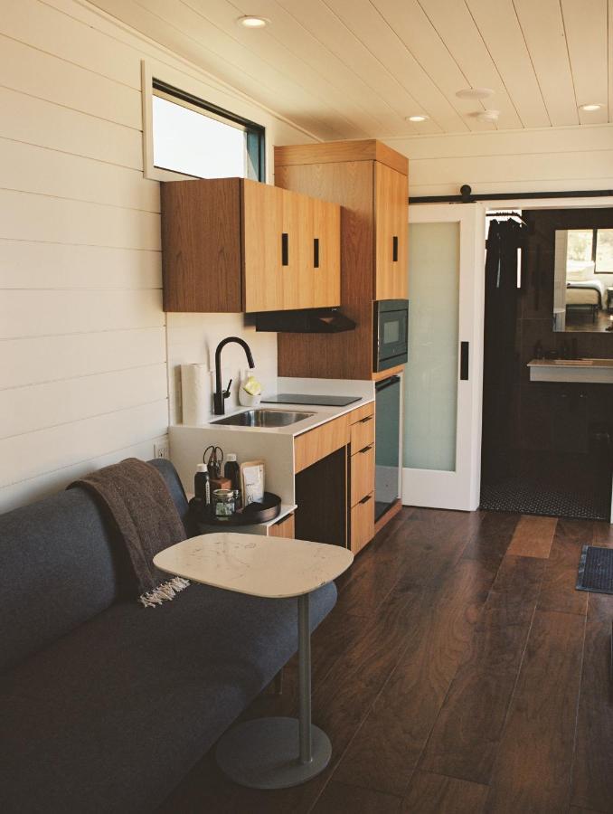 Autocamp Joshua Tree Hotel Exterior photo