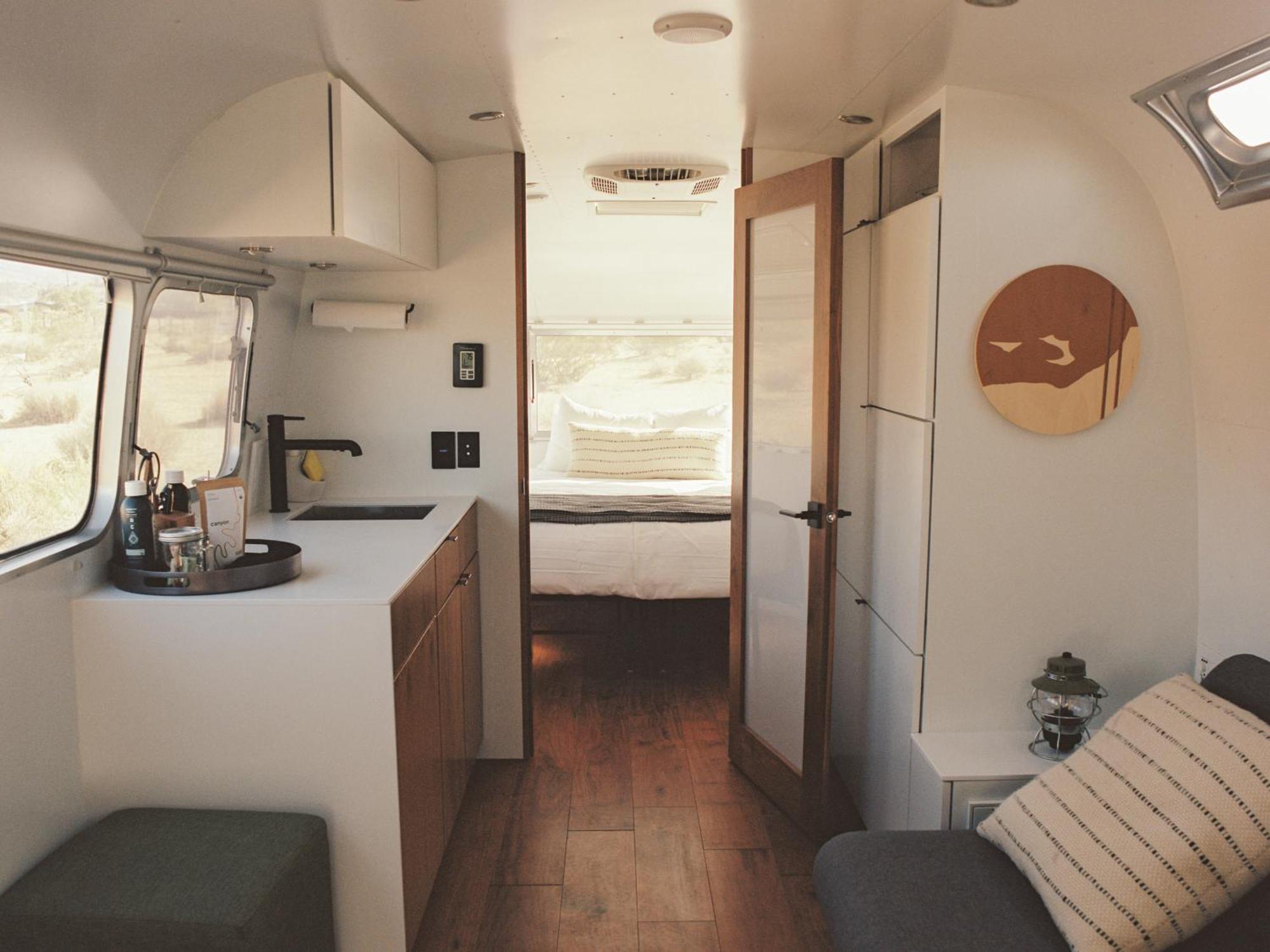 Autocamp Joshua Tree Hotel Exterior photo